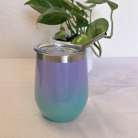 Insulated Tumbler - Sometimes you Forget That You're Awesome - Picture 2 of 5